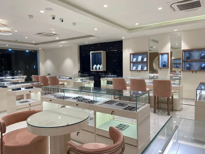BlueStone Jewellery East Coast Road, Chennai